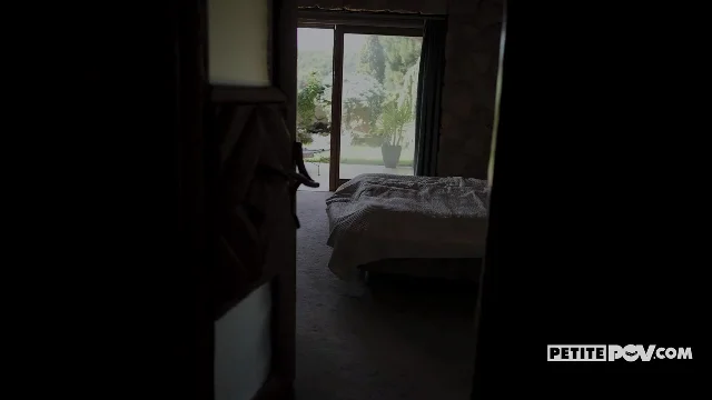 Preview of PetitePOV Lili Charmelle My Best Friends Bratty Sister XXX